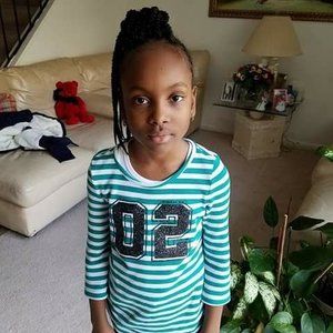 Meet your Posher, Stacyann